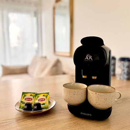 Apartament L'Olivier - Netflix - Bureau - Proche Centre Troyes Zewnętrze zdjęcie