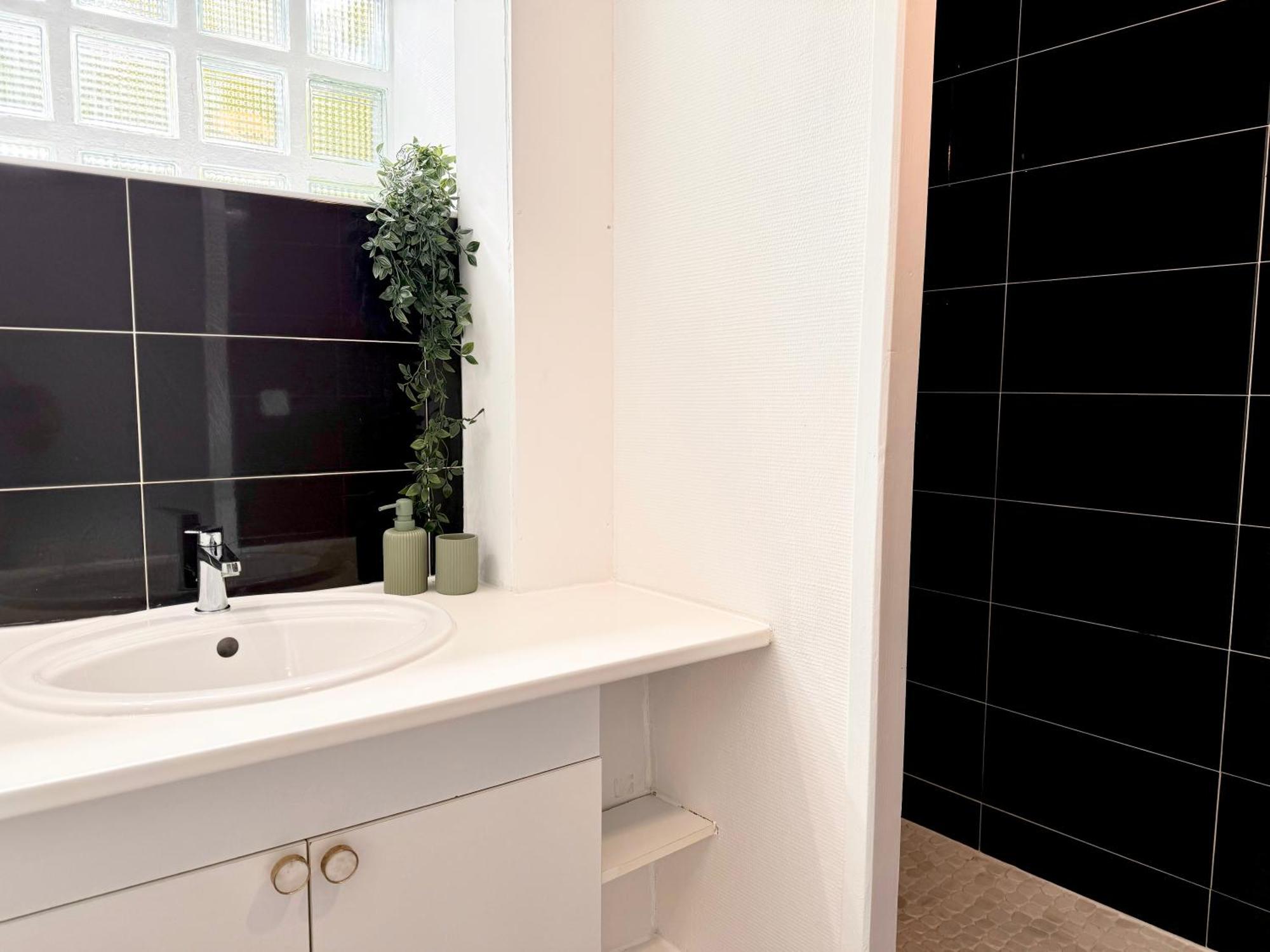 Apartament L'Olivier - Netflix - Bureau - Proche Centre Troyes Zewnętrze zdjęcie