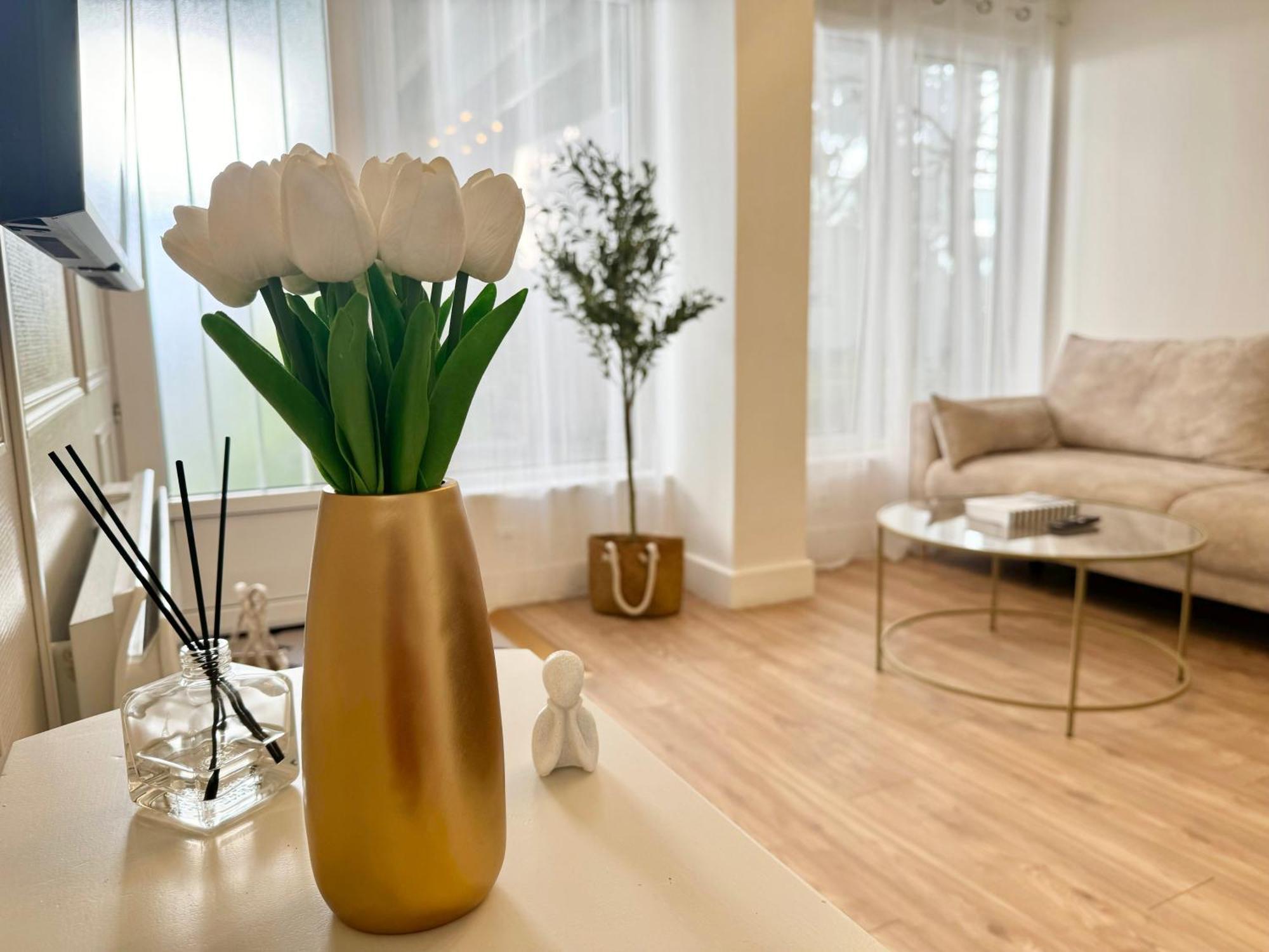 Apartament L'Olivier - Netflix - Bureau - Proche Centre Troyes Zewnętrze zdjęcie