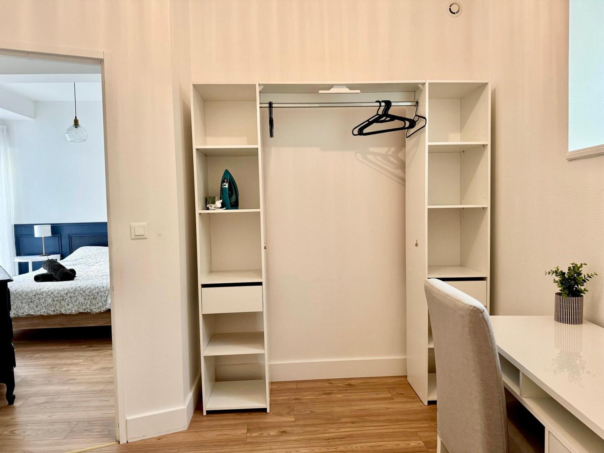 Apartament L'Olivier - Netflix - Bureau - Proche Centre Troyes Zewnętrze zdjęcie